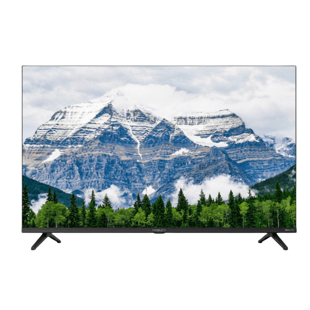 Smart TV Noblex 91DB40X3110 40" Roku TV